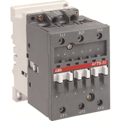 ABB 1SBL417001R7000-AF75-30-00100-250V50Hz/100-250V60Hz/100-250VDC
