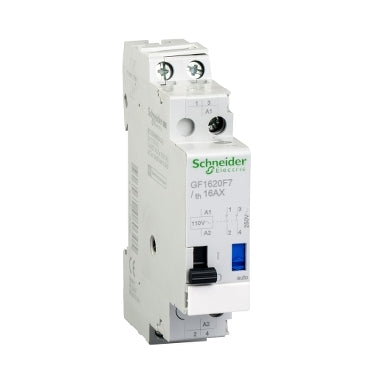SCHNEIDER ELECTRIC GF1620F7