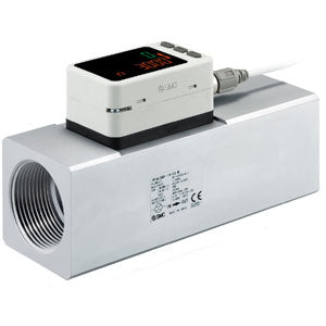 SMC PF3A712H-F20-FS