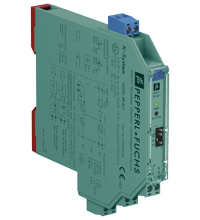 PEPPERL+FUCHS 70109406-KCD2-SR-EX1