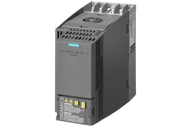 SIEMENS 6SL3210-1KE21-7AC0