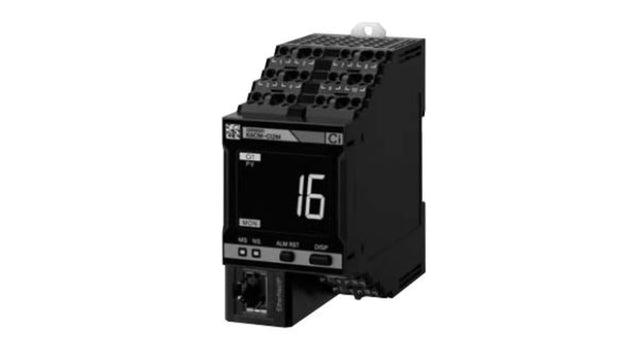 OMRON K6CM-CI2MD-EIP