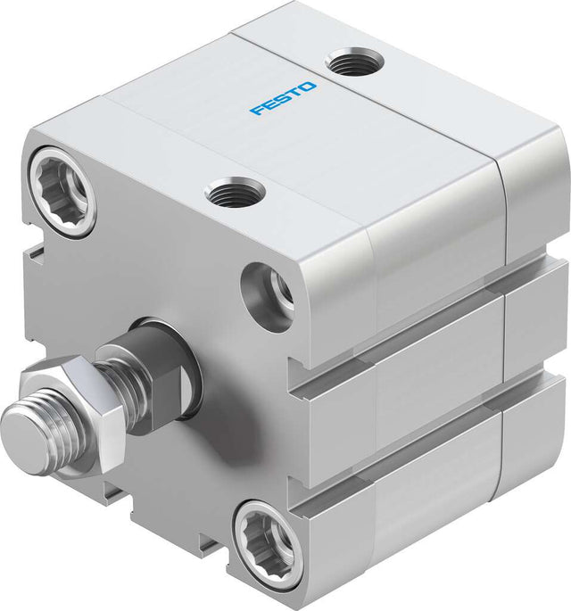 FESTO 572692-ADN-50-15-A-PPS-A