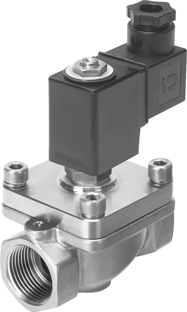 FESTO 1492250-VZWF-B-L-M22C-G1-275-V-2AP4-6-R1