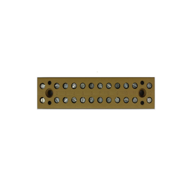 WEIDMULLER 7906100000-BK12/E