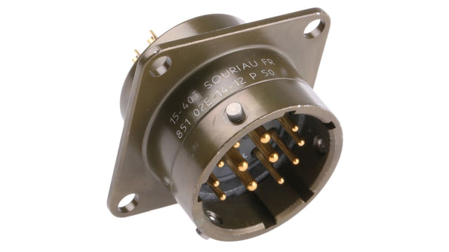 EATON 85102E1412P50
