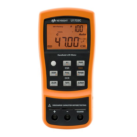 KEYSIGHT U1733C