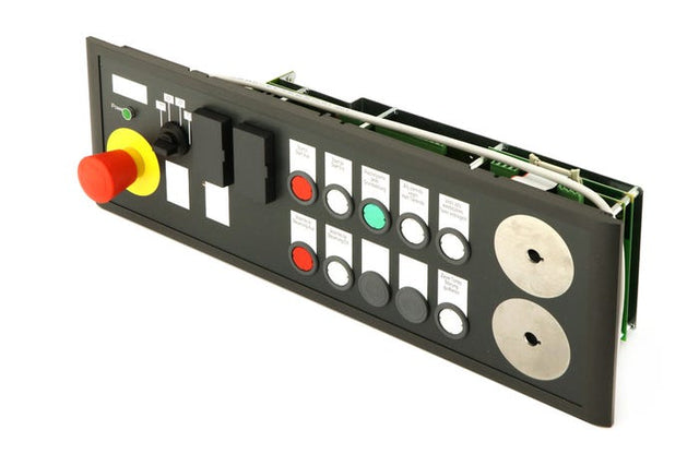 SIEMENS 6FC5203-0AF26-0AA0