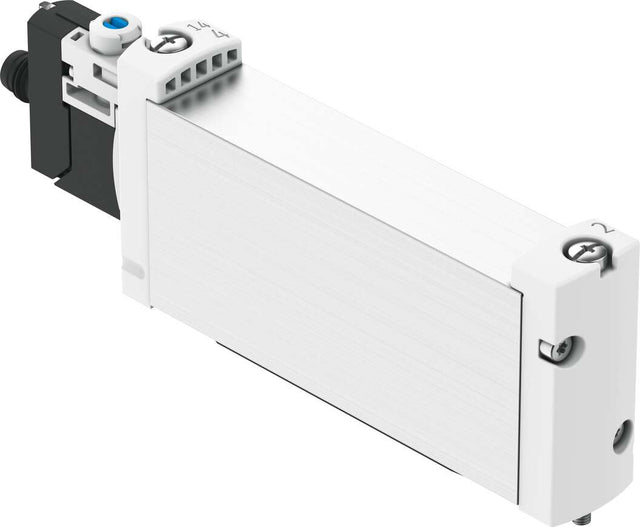 FESTO 8031544-VUVG-B18-M52-MZT-F-1R8L