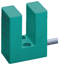 PEPPERL+FUCHS 016795-SJ15-E2