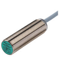 PEPPERL+FUCHS 124311-NBB5-18GM60-WS
