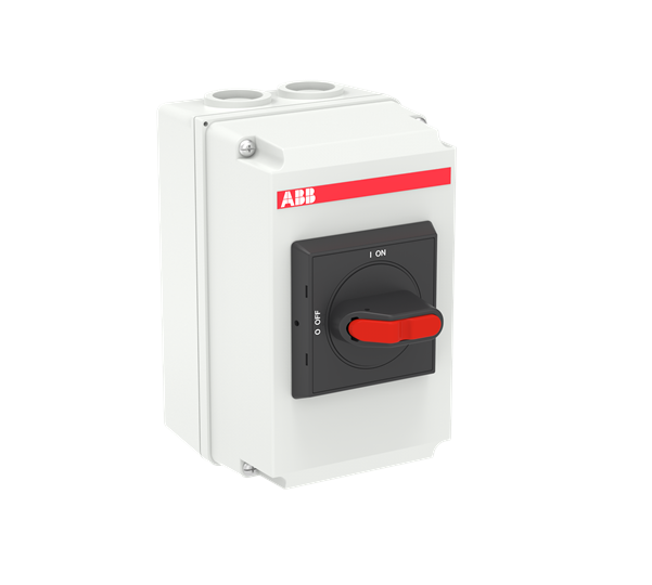 ABB 1SCA125131R1001-OTDCP32S11M