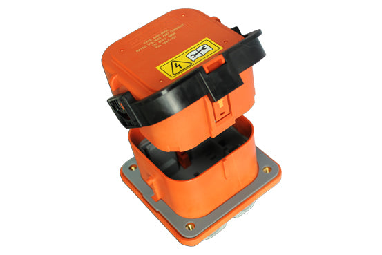 AMPHENOL MSDM5502