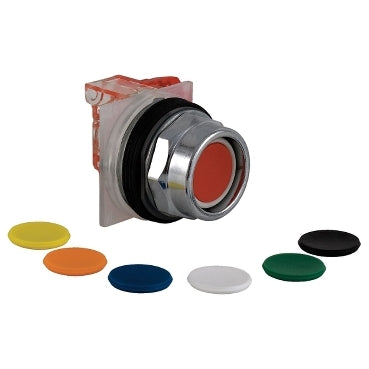 SCHNEIDER ELECTRIC 9001KR2UH13