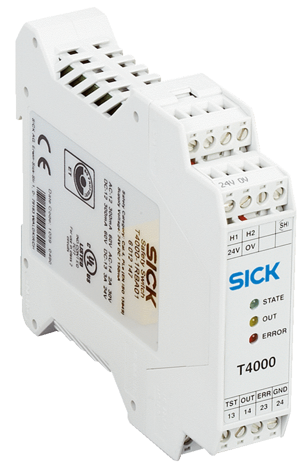 SICK 6012147-T4000-1RBA01