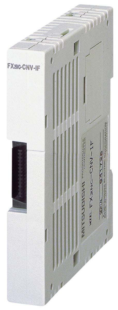 MITSUBISHI FX2NC-CNV-IF