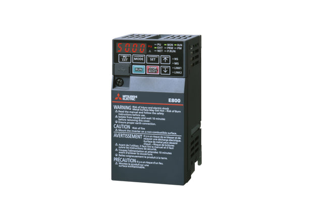 MITSUBISHI FR-E820S-0008EPB-60