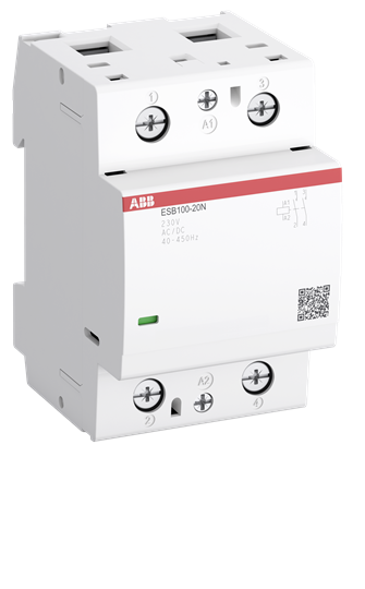 ABB 1SAE361111R0120-ESB100-20N-01