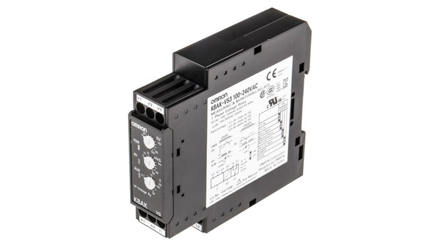OMRON K8AK-VS3100-240VAC