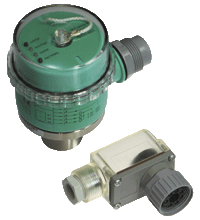 PEPPERL+FUCHS 212371-UC500-D1-3K-V7