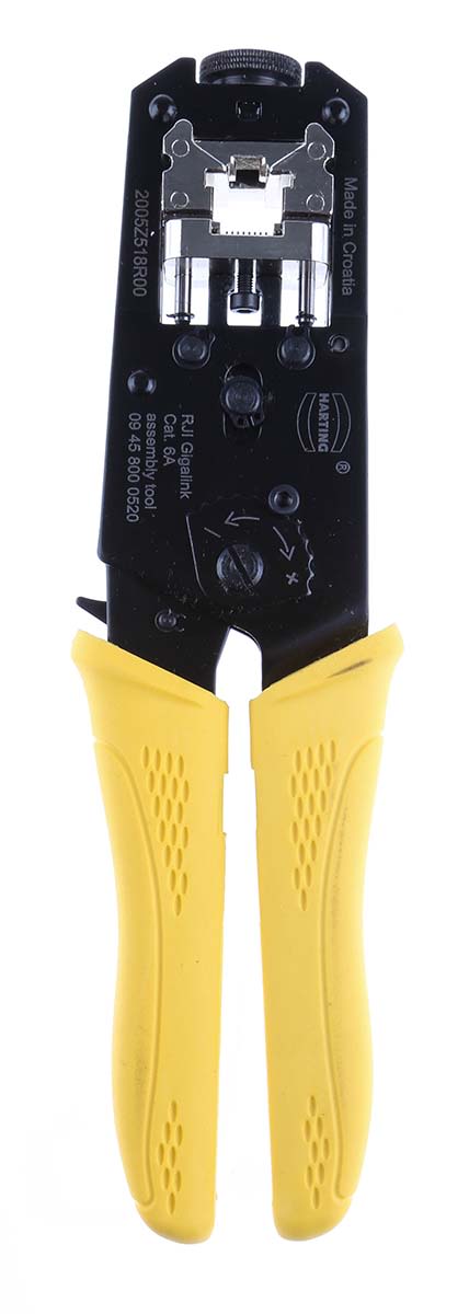 HARTING 09458000520