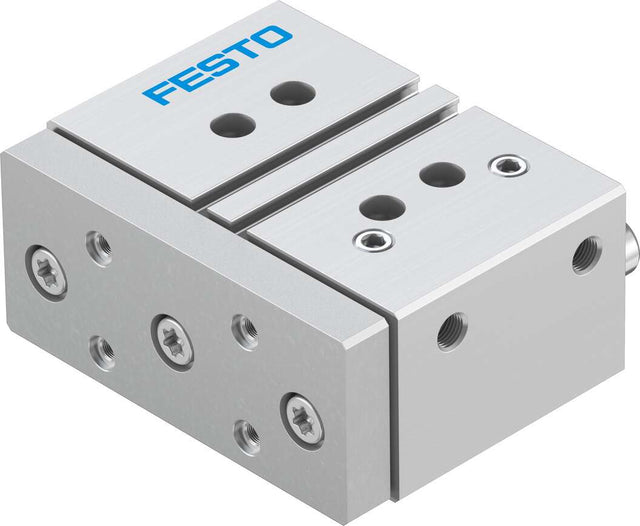 FESTO 8118914-DFM-40-25-P-A-KF-F1A