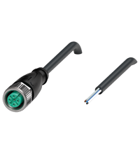 PEPPERL+FUCHS 2399980026-V15-G-BK15M-PUR-U