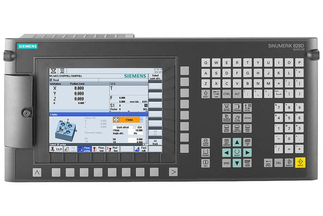 SIEMENS 6FC5370-3AM20-0AA0