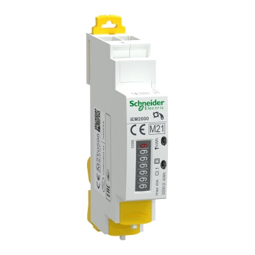 SCHNEIDER ELECTRIC A9MEM2000
