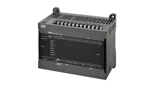 OMRON CP2E-S30DT-D