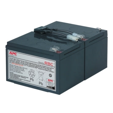 SCHNEIDER ELECTRIC RBC6APC