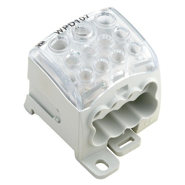 WEIDMULLER 1562220000-WPD1071X95/2X35+8X25GY