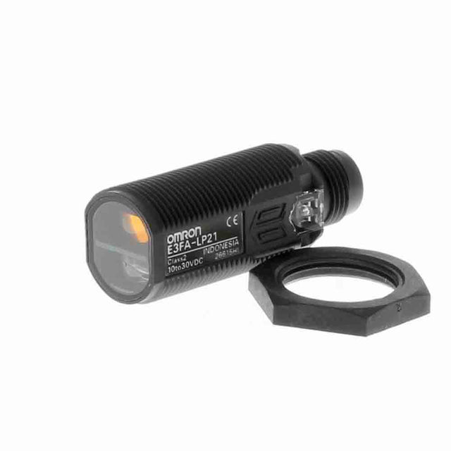 OMRON E3FA-LP21-F2