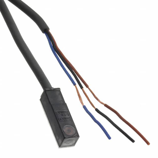 OMRON E2S-W141M