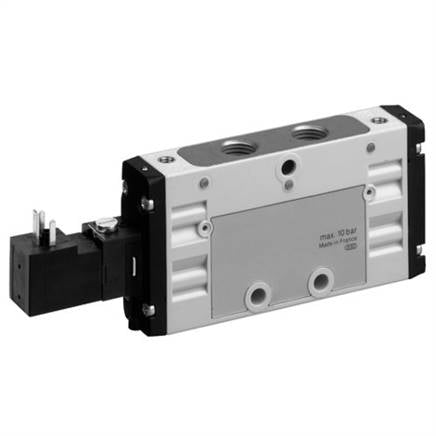 AVENTICS 0820058001-TC15-5/2XX-AR-024DC-I-FORM_C-SGL