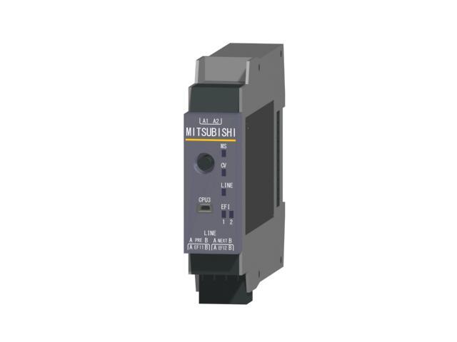 MITSUBISHI WS0-CPU320202