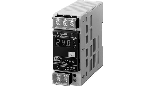 OMRON S8VS-06024A
