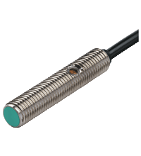 PEPPERL+FUCHS 255897-NJ1,5-8GM40-E2-0,14M-V1