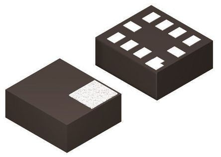 TEXAS INSTRUMENTS ADS1115IRUGT