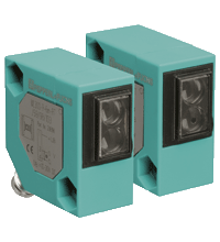 PEPPERL+FUCHS 238242-ML300-P-12M-IR/76B/95/120