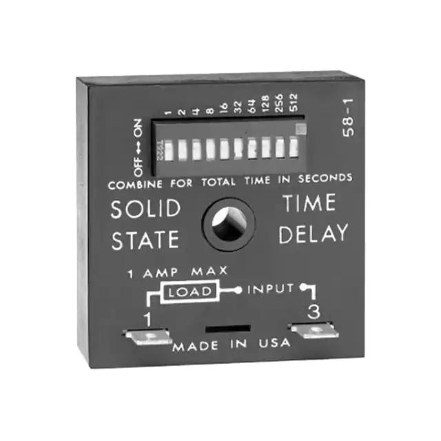 LITTELFUSE TDU3000A
