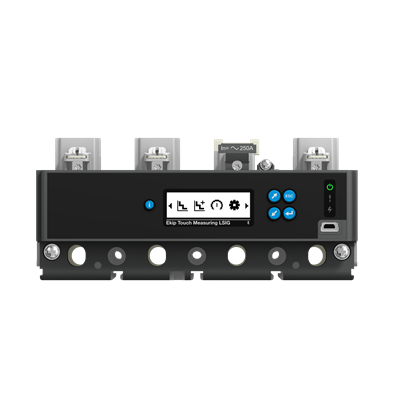 ABB 1SDA100326R1-EkipTouchMeasuringLSIIn=250AXT44p