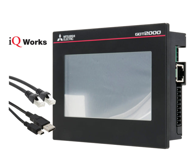 MITSUBISHI GT2104-RTBDAddonKit