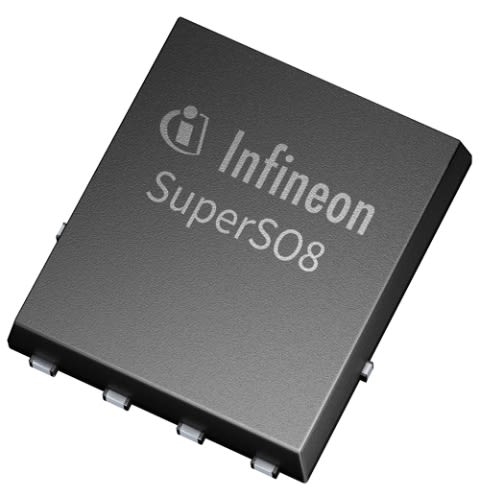 INFINEON BSC0996NSATMA1
