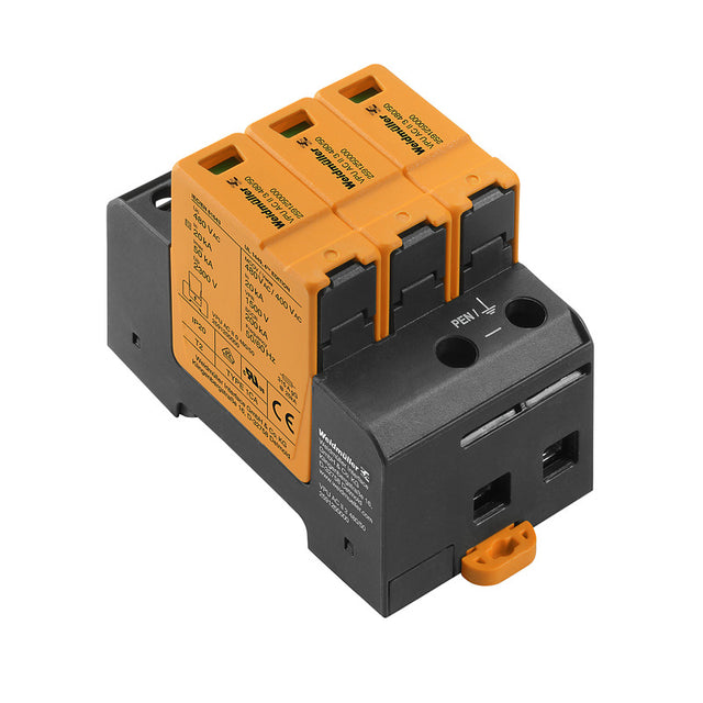 WEIDMULLER 2591250000-VPUACII3480/50
