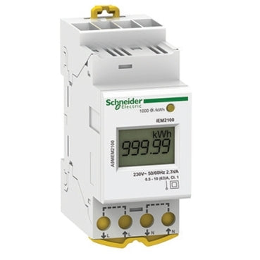 SCHNEIDER ELECTRIC A9MEM2100