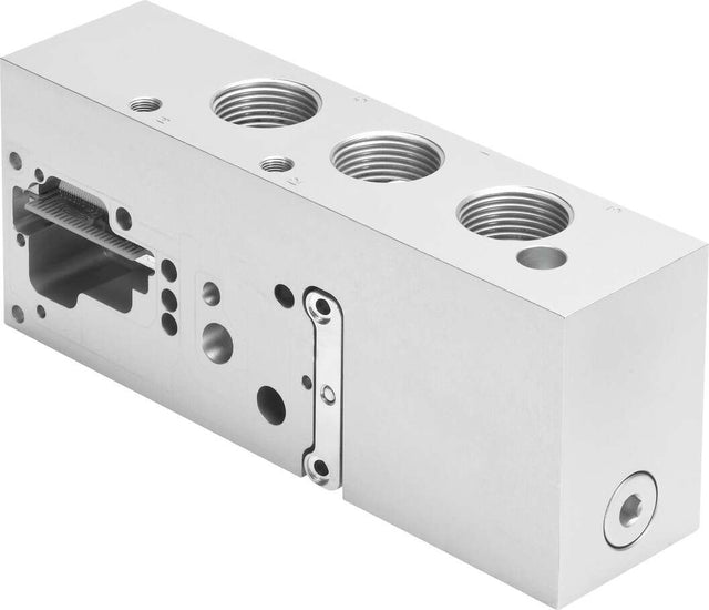 FESTO 1302091-VABA-S6-7-S2-3-P-B-N1