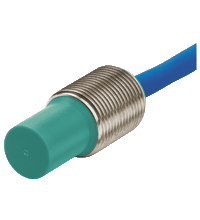 PEPPERL+FUCHS 70133207-NJ5-11-N-G-10M