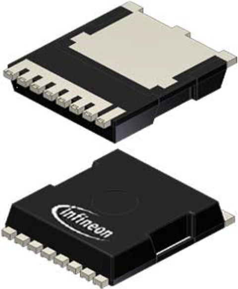 INFINEON IAUT200N08S5N023ATMA1