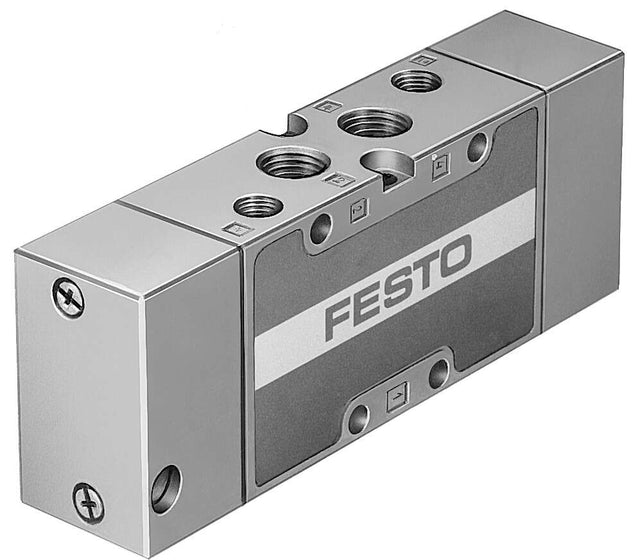 FESTO 14953-J-5-3/8-B
